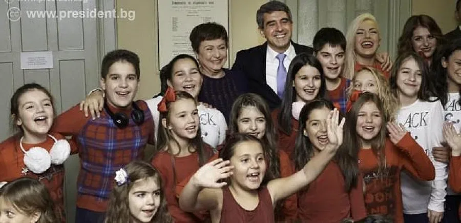 13-ата "Българската Коледа" събра близо 1,8 млн. лв. досега