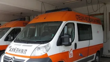 Катастрофа отне живота на младеж в Благоевградско 