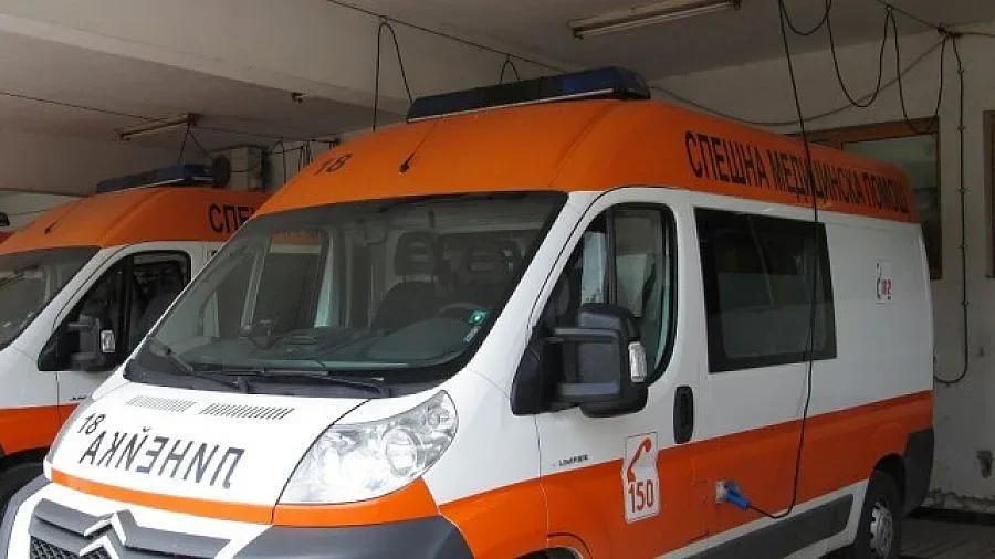 Катастрофа отне живота на младеж в Благоевградско