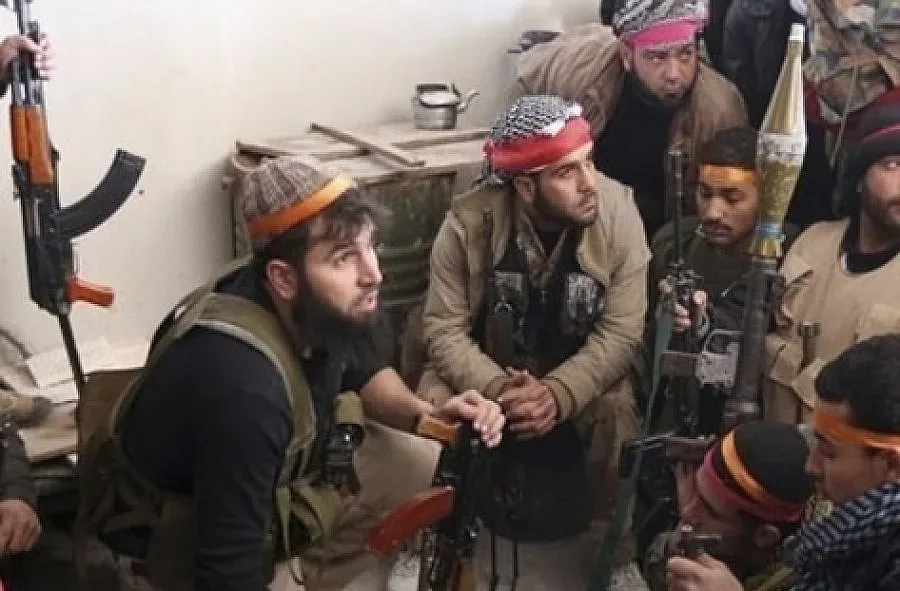 ИДИЛ планирала атентат в Сараево навръх Нова година