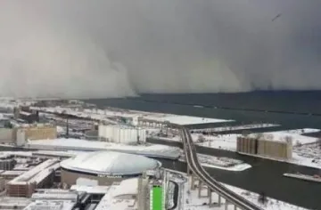 Най-малко 14 души загинаха след бури и торнада в САЩ