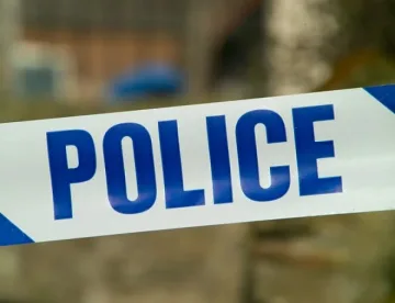 Простреляха полицай в "Горубляне"