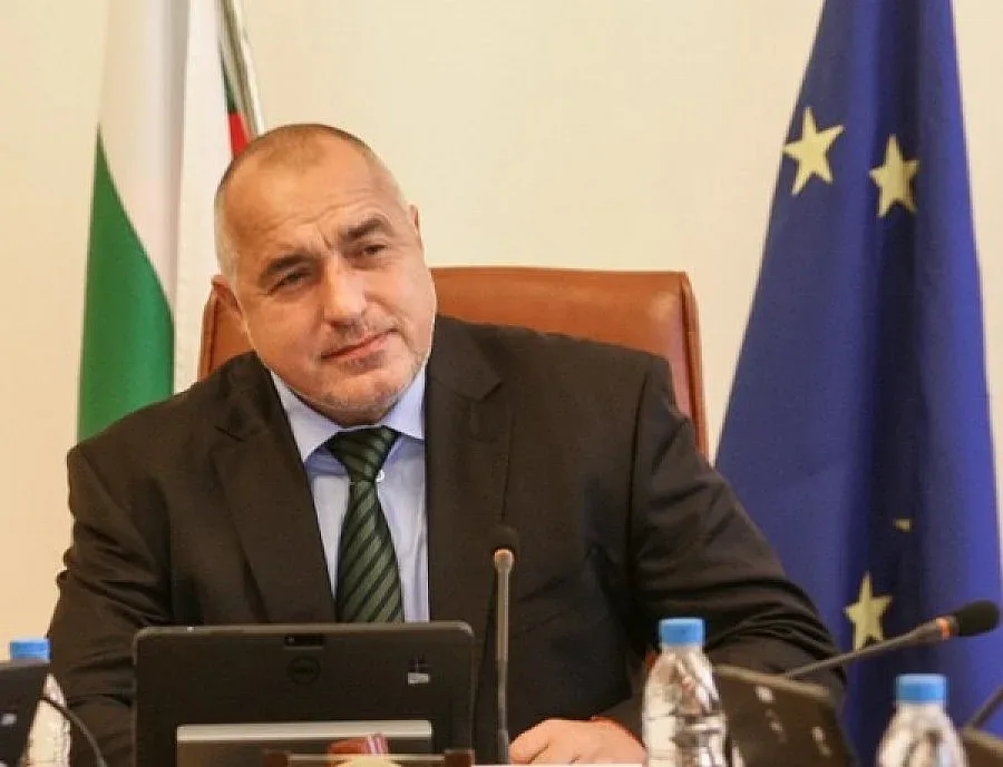 Борисов отказал среща с турския външен министър