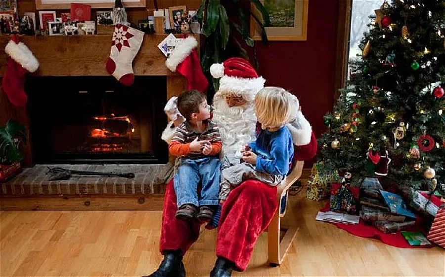 Уроци за възрастни