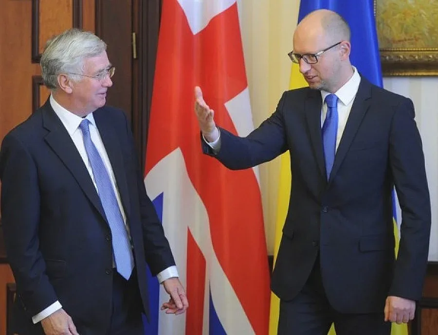 Украйна отвръща на удара: Наложи търговско ембарго над Русия