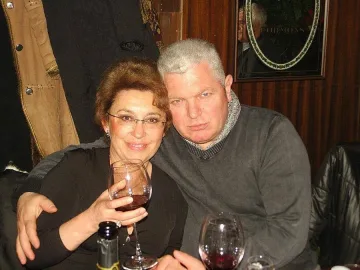 Три религии в дома на Ходжеви