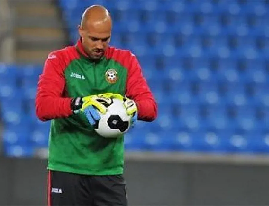 Ники Михайлов напусна "Мерсин"