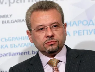 Тунчер Кърджалиев: Поведението на Местан е смущаващо