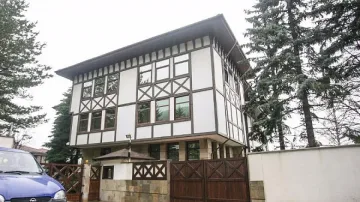 Доган събира елита на ДПС в Бояна