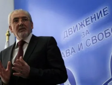 ДПС решава съдбата на Местан, той говори от Кърджали