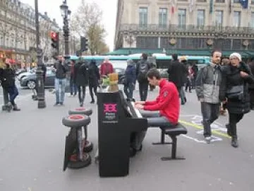 Коледа на прицел