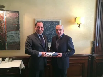  ДПС решава за Местан на рождения му ден (ОБЗОР)