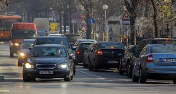 Таймери за заблуда на крадците
