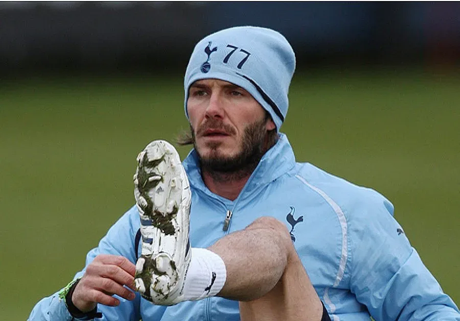 Бекъм би Меси по приходи