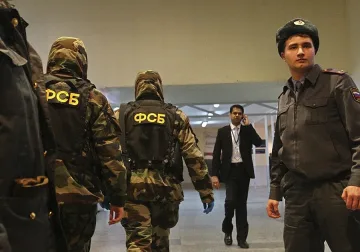 Москва разреши на агентите да стрелят по жени и деца