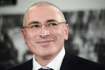 Русия пак погна Ходорковски