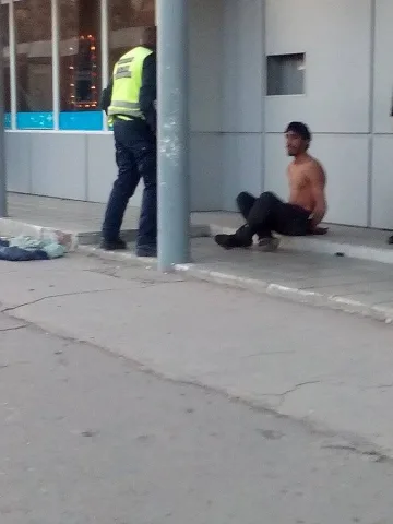  Истински екшън втрещи добруджанци 