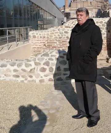 Вежди: Рисуването ми даде сила