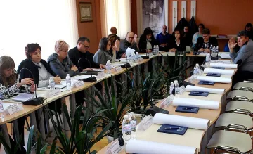Общинския съвет на Свиленград брани митницата с декларация