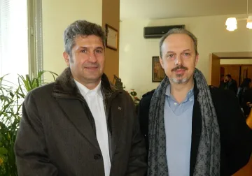  Световен оперен ас с новогодишен концерт в родния Перник