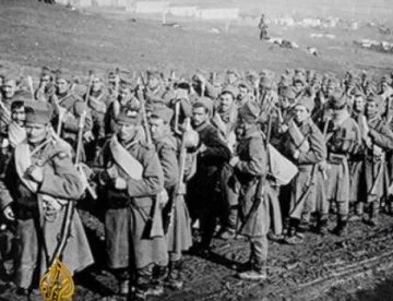 „Ал Джазира” свали скандалния филм за България