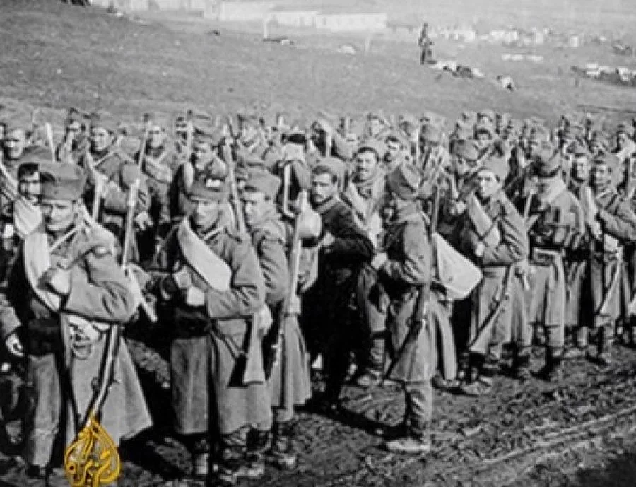 „Ал Джазира” свали скандалния филм за България