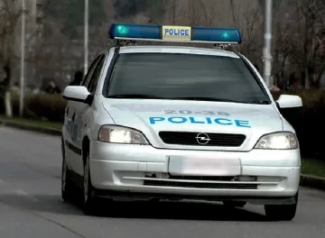 15 денонощия арест за обиди към полицаи