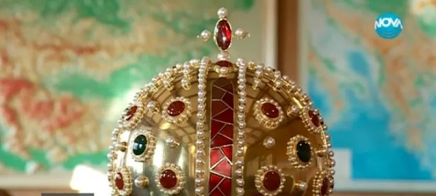 Ден на отворените врати в НИМ