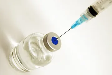 Пристигнаха новите ваксини за реимунизация на деца