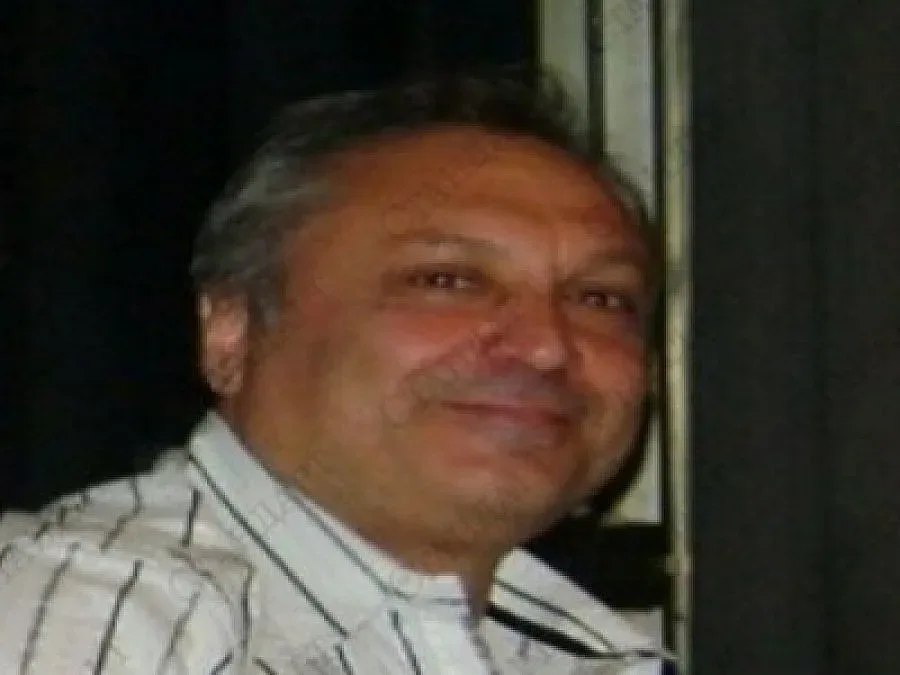 Светлозар Собаджиев, лежал близо 4 г. в панамски затвор, е на свобода