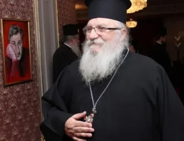 $10 000 за отец Иван от Америка