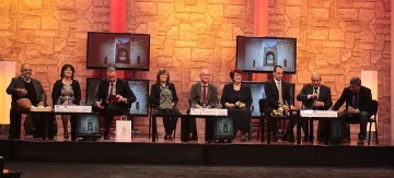 Рекорден тв рейтинг за Чудесата на България