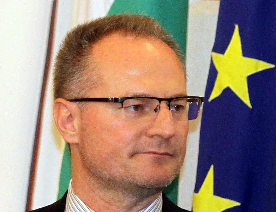 Етичната комисия на ВСС  подхваща Лозан Панов