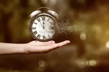 Учени преобърнаха всичко! Смениха измерването на времето