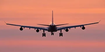 Авиокомпания въведе шериат в небето