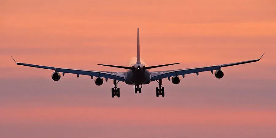 Авиокомпания въведе шериат в небето