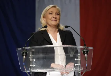 Разследват Льо Пен за укрити данъци