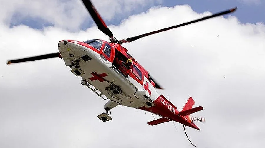 Откриха тримата туристи, пострадали в Пирин