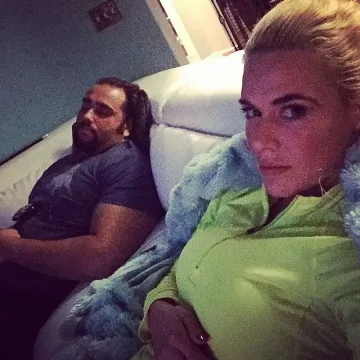 Лана скочи на шефовете заради Русев