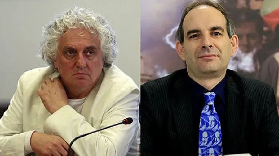 Лозанов: Волгин е най-глезеният журналист