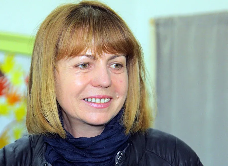 Фандъкова: Пускаме метростанцията на "Черни връх" през юни