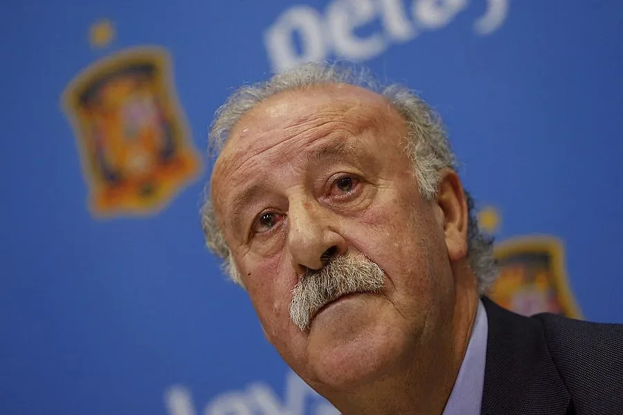 Испания с нов селекционер след Евро 2016