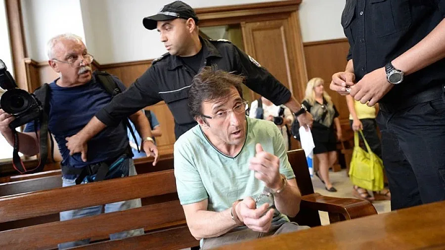 Гледат мярката на Герман Костин