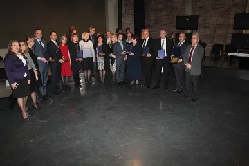 В кампанията на "Стандарт": Тракийските чудеса са №1