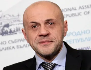 Дончев: Не се плашим от предсрочни избори