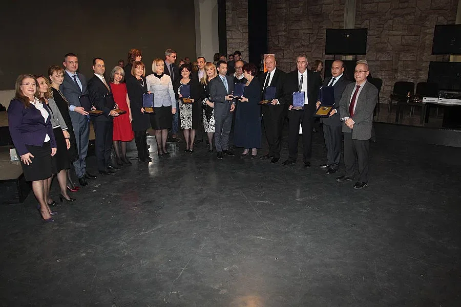 София, Варна и Сандански със специални награди в Чудесата