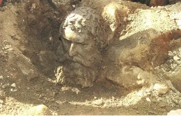 Севт III е Откритие на 2015 в "Чудесата на България" 