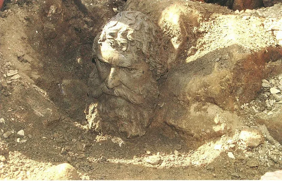 Севт III е Откритие на 2015 в "Чудесата на България"