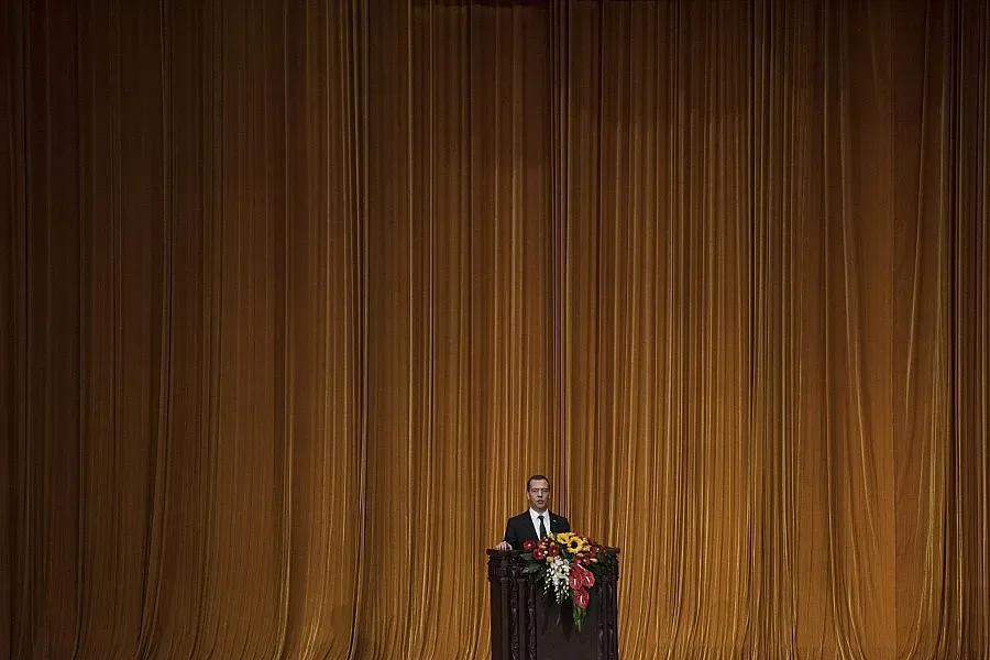 Москва удари Киев с хранително ембарго