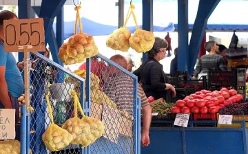 Пазарен туризъм за Коледа